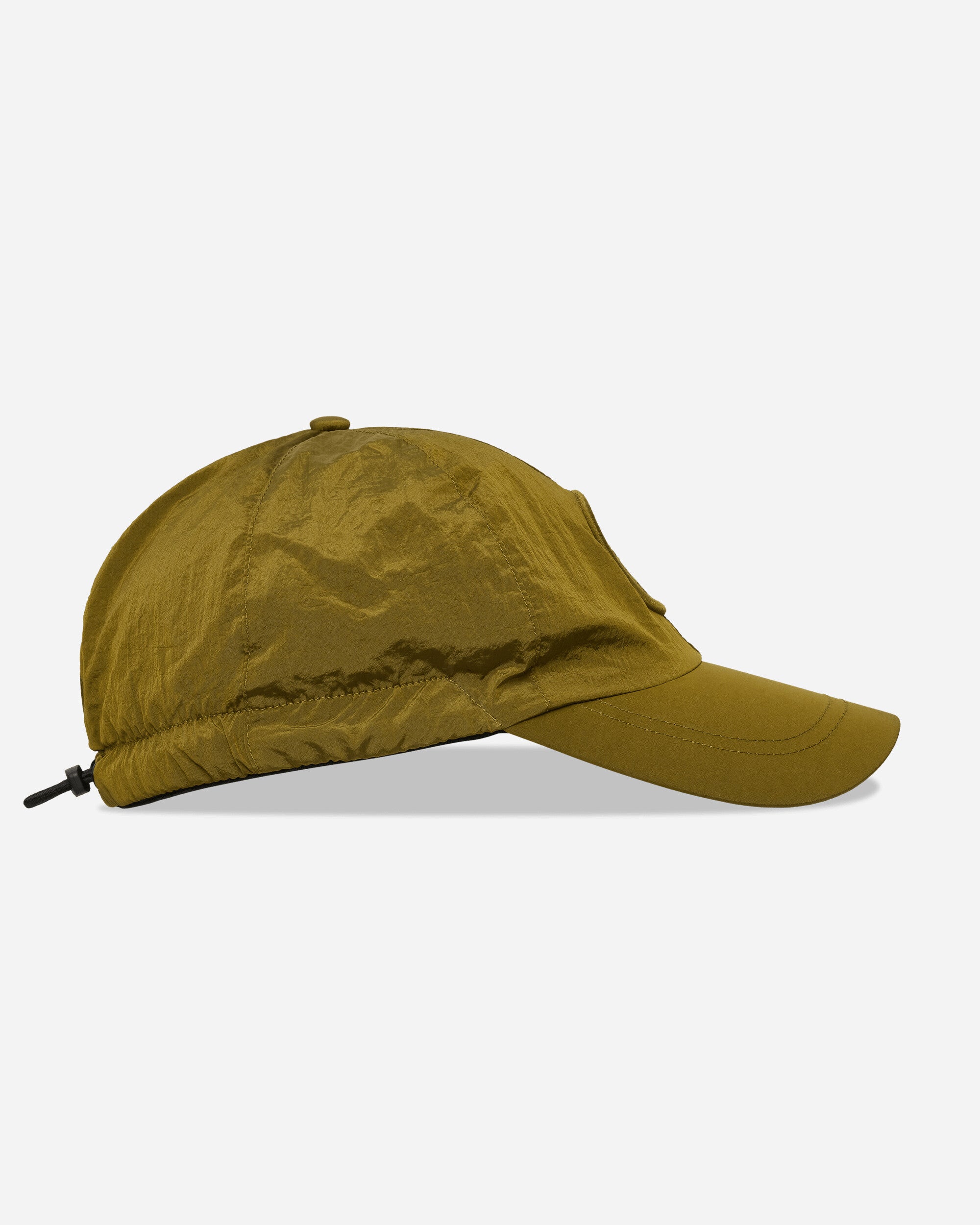 Stone Island Baseball Cap Cactus Hats Caps L2S159100011S0076 V005R