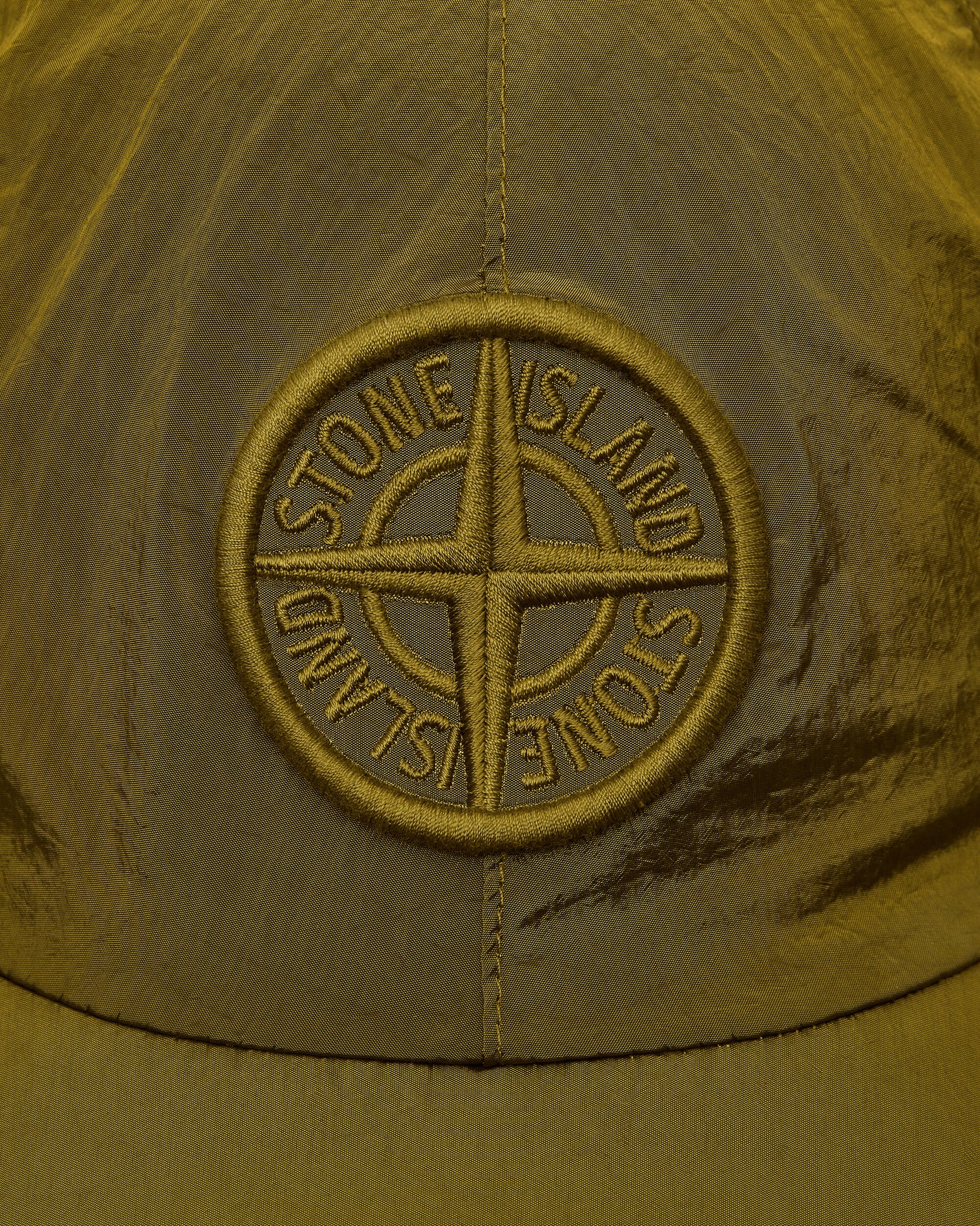 Stone Island Baseball Cap Cactus Hats Caps L2S159100011S0076 V005R