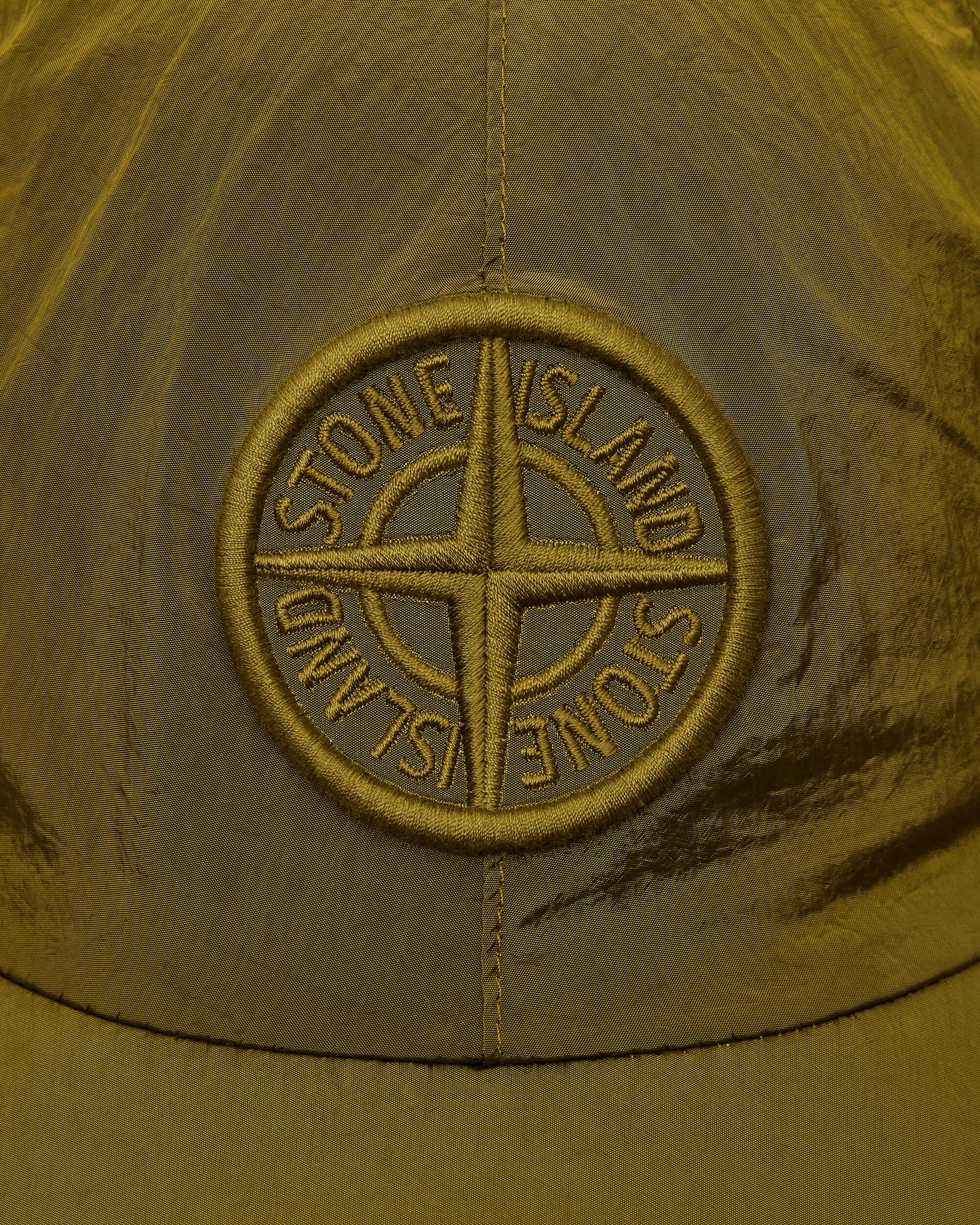 Stone Island Baseball Cap Cactus Hats Caps L2S159100011S0076 V005R