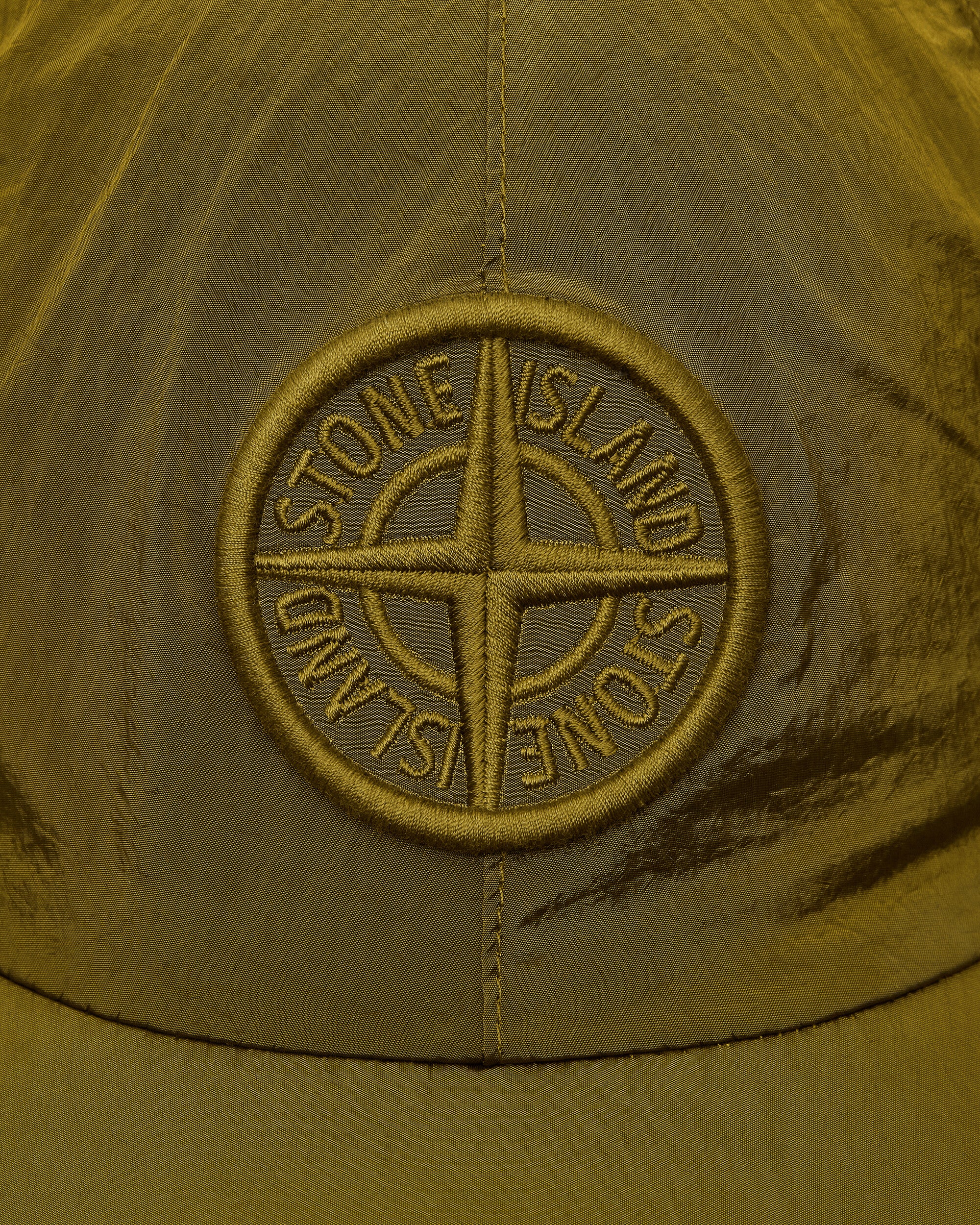 Stone Island Baseball Cap Cactus Hats Caps L2S159100011S0076 V005R