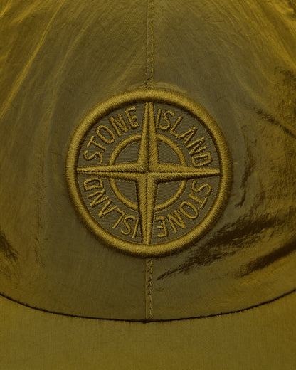 Stone Island Baseball Cap Cactus Hats Caps L2S159100011S0076 V005R
