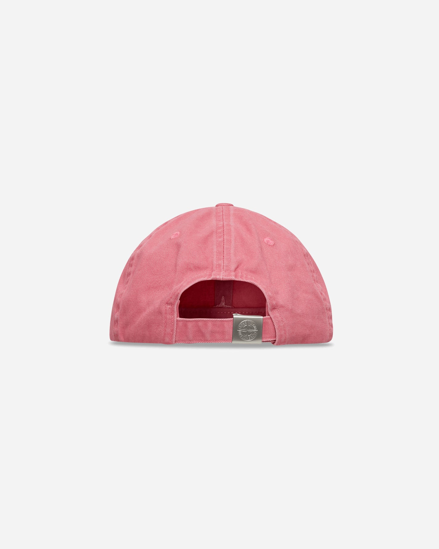 Stone Island Baseball Cap Geranium Hats Caps L2S159100007S0106 V0089