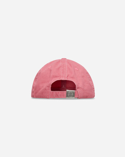 Stone Island Baseball Cap Geranium Hats Caps L2S159100007S0106 V0089