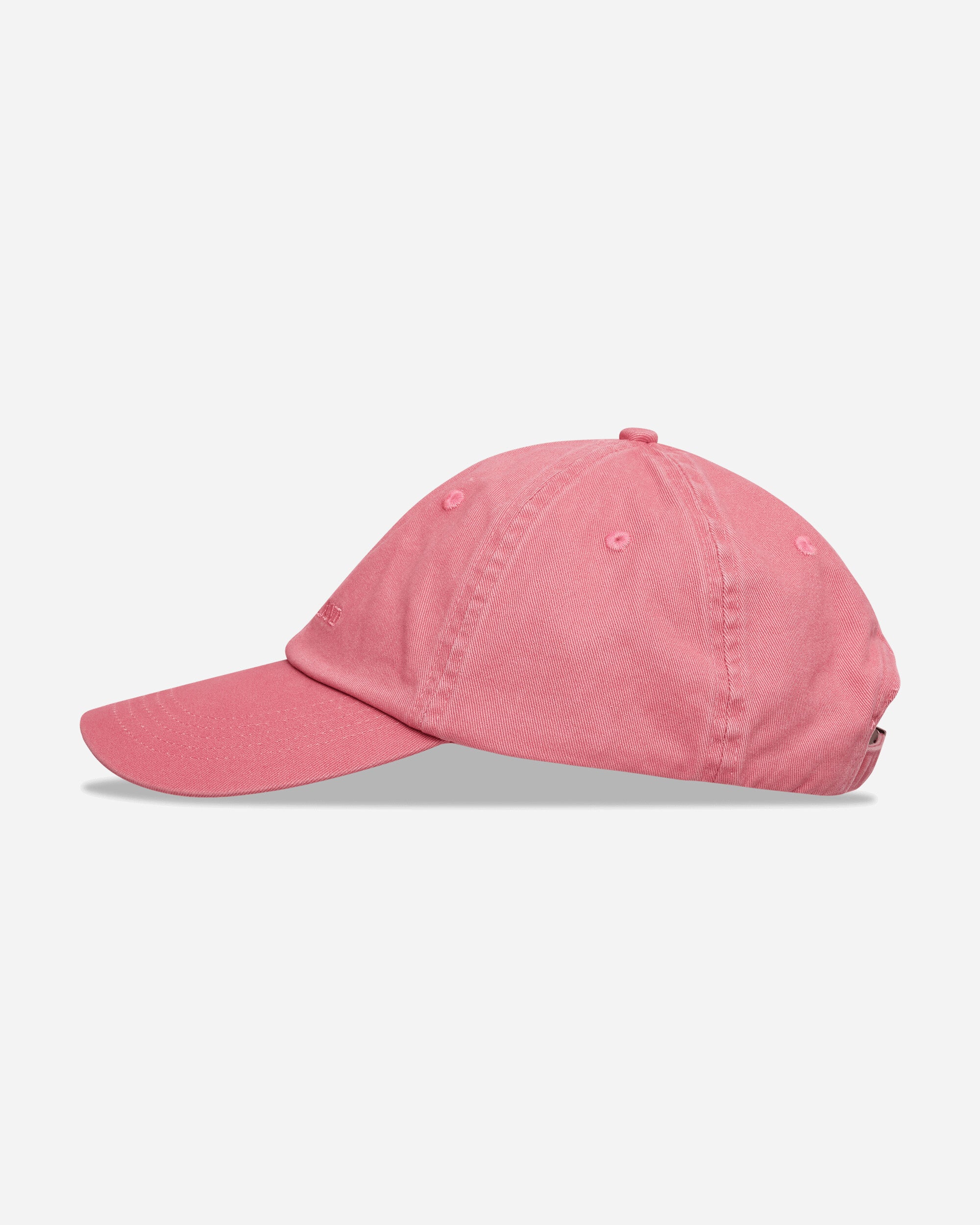 Stone Island Baseball Cap Geranium Hats Caps L2S159100007S0106 V0089