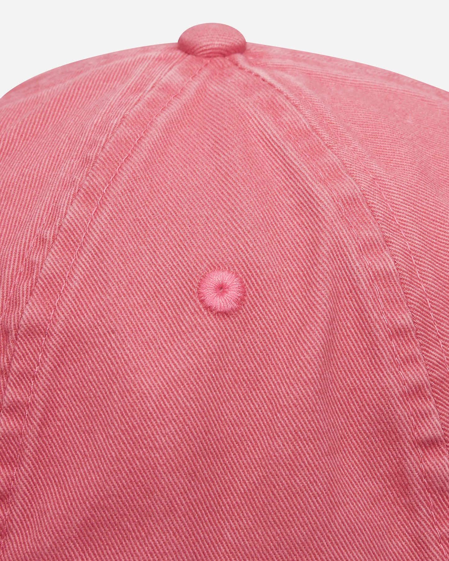 Stone Island Baseball Cap Geranium Hats Caps L2S159100007S0106 V0089