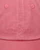 Stone Island Baseball Cap Geranium Hats Caps L2S159100007S0106 V0089