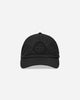 Stone Island Nylon Metal Baseball Cap Black Hats Caps K2S15-9100011-S0076 V0029