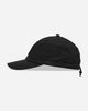 Stone Island Nylon Metal Baseball Cap Black Hats Caps K2S15-9100011-S0076 V0029