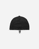 Stone Island Nylon Metal Baseball Cap Black Hats Caps K2S15-9100011-S0076 V0029