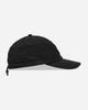 Stone Island Nylon Metal Baseball Cap Black Hats Caps K2S15-9100011-S0076 V0029