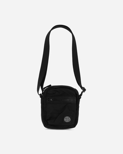 Stone Island Cross Body Bag Black Bags and Backpacks Shoulder Bags L2S159200015S0251 V0029