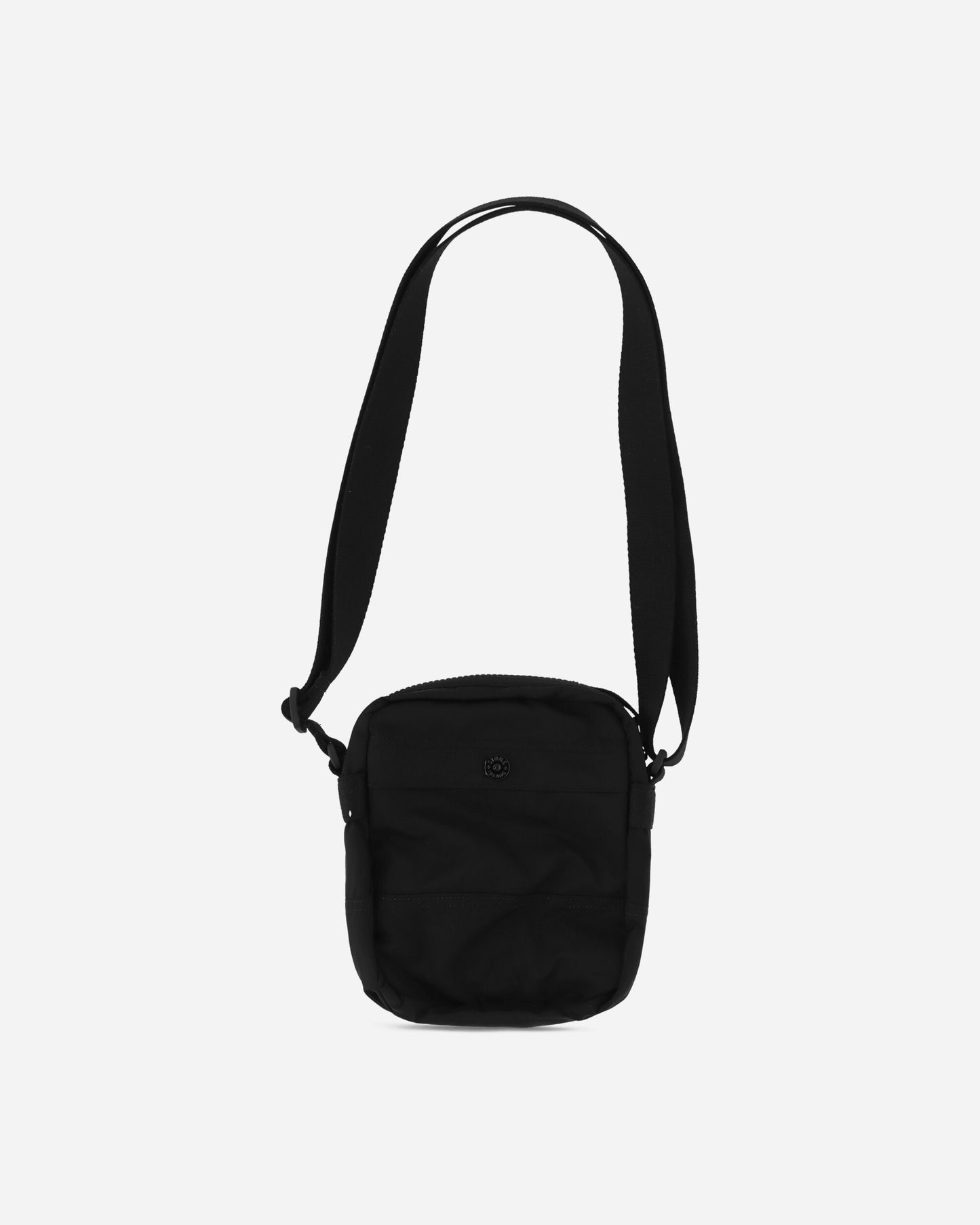 Stone Island Cross Body Bag Black Bags and Backpacks Shoulder Bags L2S159200015S0251 V0029