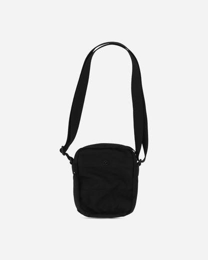 Stone Island Cross Body Bag Black Bags and Backpacks Shoulder Bags L2S159200015S0251 V0029