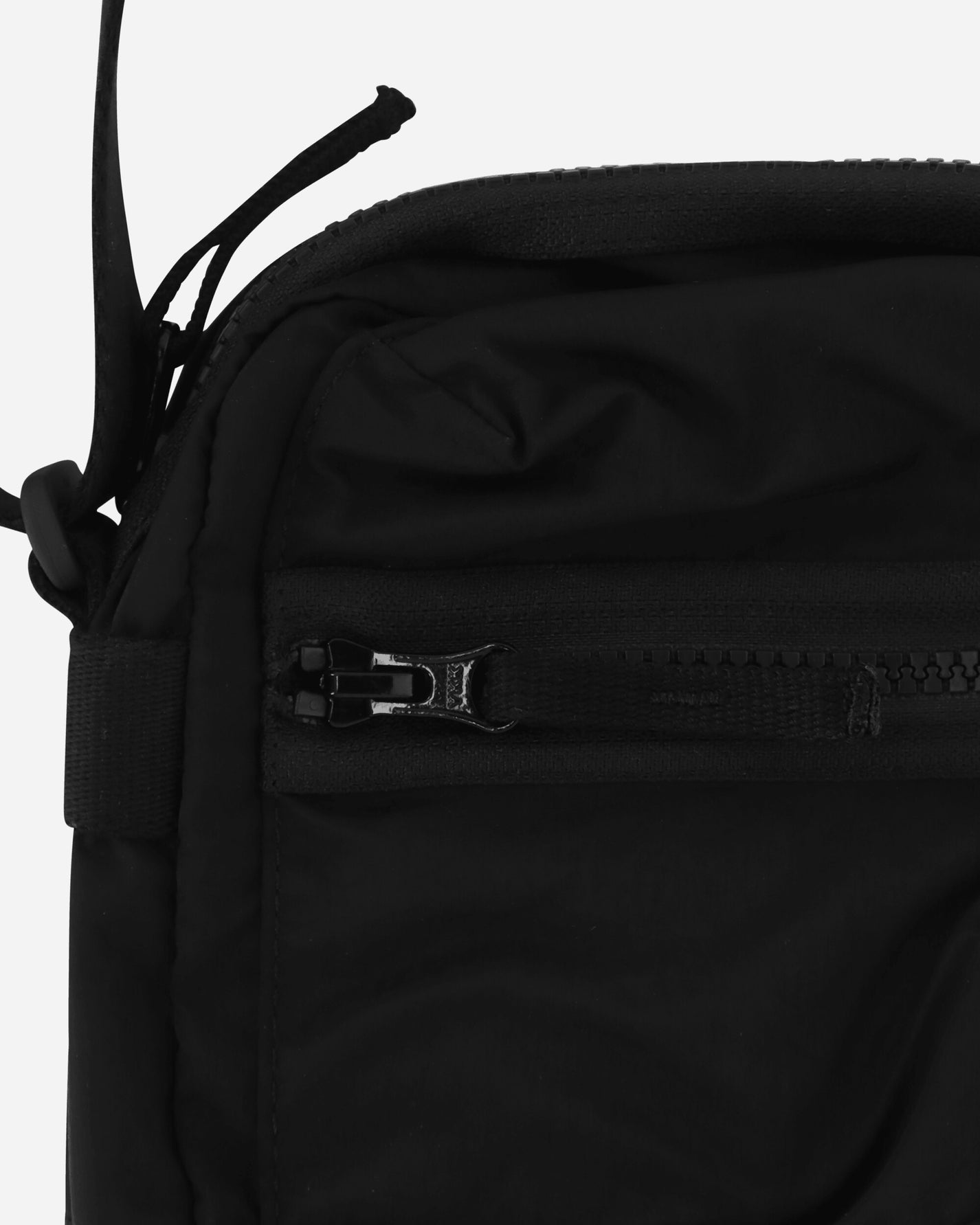 Stone Island Cross Body Bag Black Bags and Backpacks Shoulder Bags L2S159200015S0251 V0029