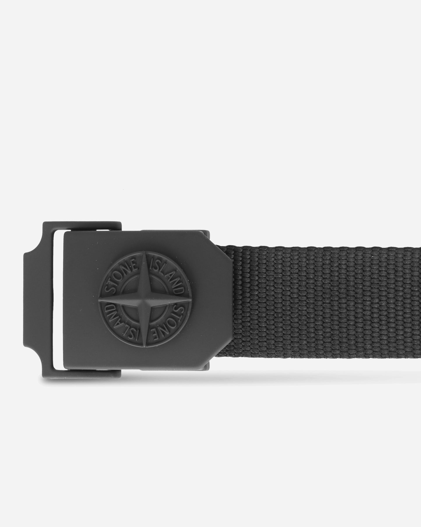 Stone Island Belt Black Bags and Backpacks Travel Bags L2S159300003S0071 V0029