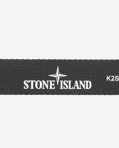 Stone Island Belt Black Bags and Backpacks Travel Bags L2S159300003S0071 V0029