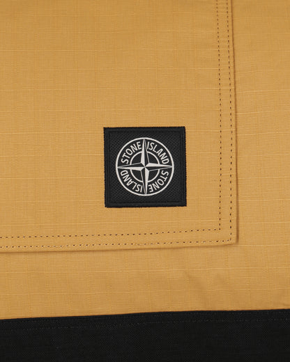 Stone Island Duffle Mustard Bags and Backpacks Travel Bags L1S159200033S0331 V0034
