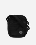 Stone Island Cross Body Bag Black Bags and Backpacks Waistbags L1S159200015S0251 V0029