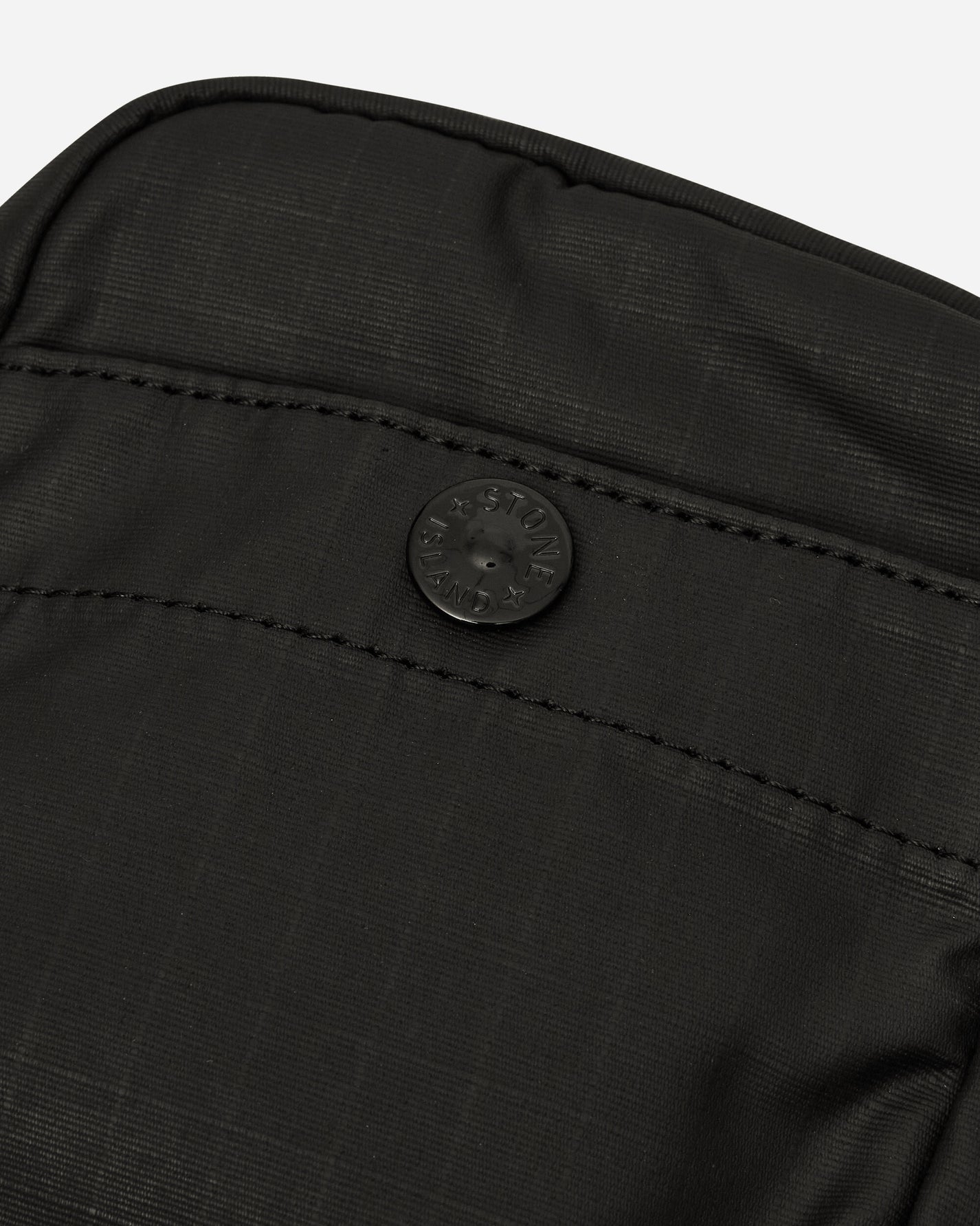 Stone Island Wallet Black Wallets and Cardholders Wallets L2S159500004S0331 V0029