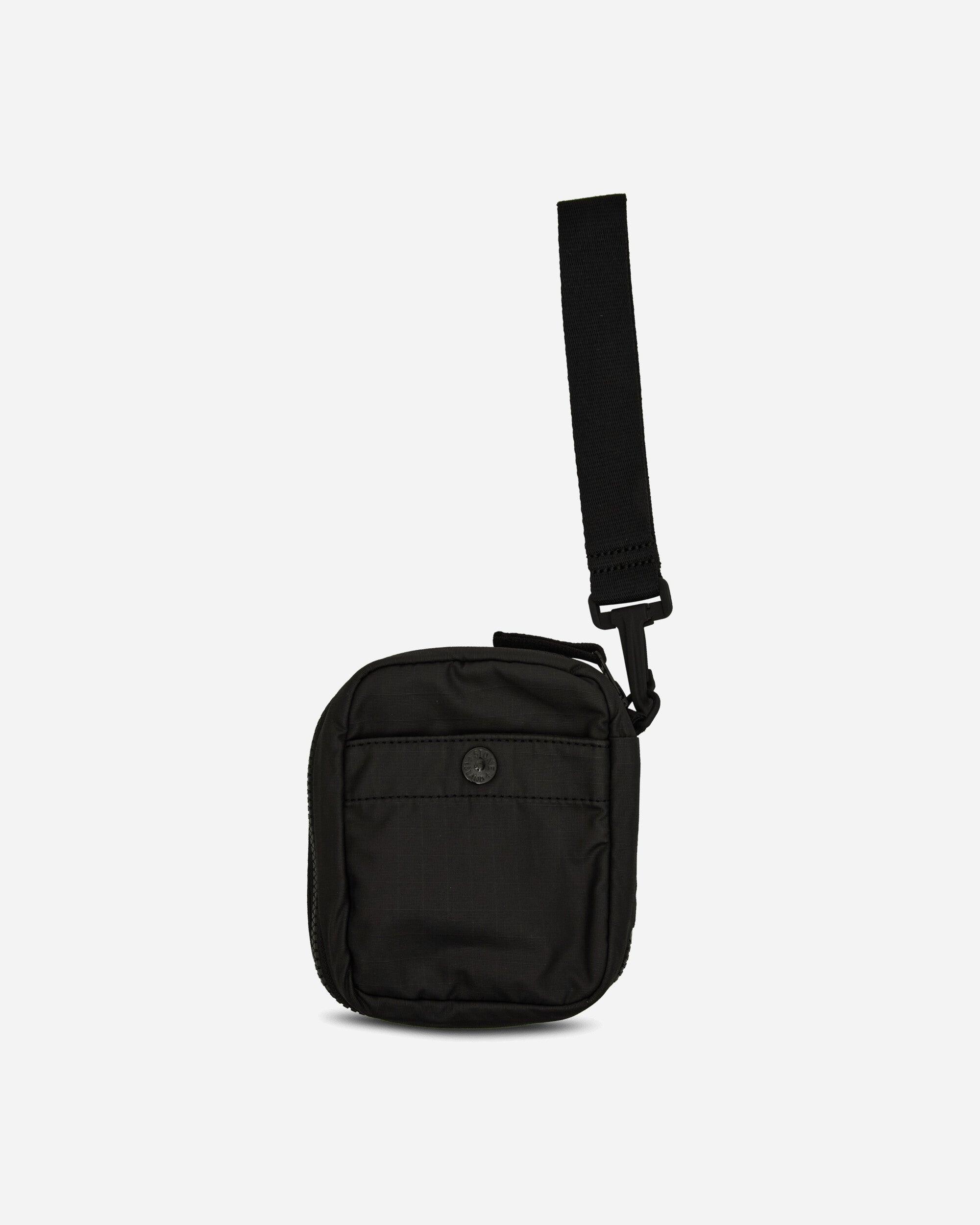 Stone Island Wallet Black Wallets and Cardholders Wallets L2S159500004S0331 V0029