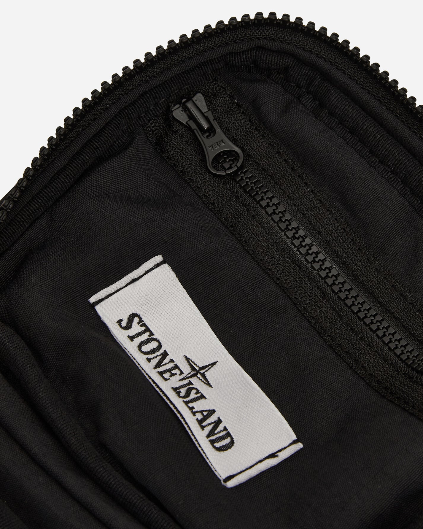 Stone Island Wallet Black Wallets and Cardholders Wallets L2S159500004S0331 V0029