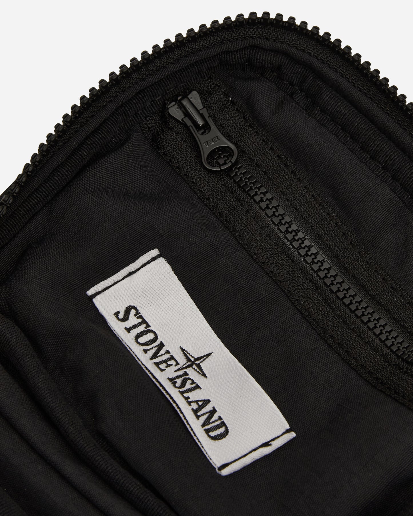 Stone Island Wallet Black Wallets and Cardholders Wallets L2S159500004S0331 V0029