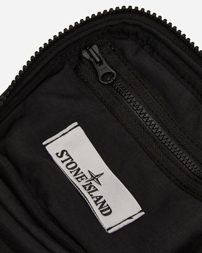 Stone Island Wallet Black Wallets and Cardholders Wallets L2S159500004S0331 V0029