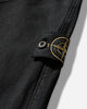 Stone Island Hoodie Sweater Black Coats and Jackets Bomber Jackets L1S156100068S0184 V0129