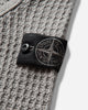 Stone Island Cardigan Gray Knitwears Cardigans L2S155100034S00TC V0060