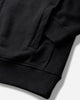 Stone Island Zip Up Cardigan Black Knitwears Cardigans L2S156100066S0A20 V0029