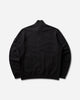 Stone Island Zip Up Cardigan Black Knitwears Cardigans L2S156100066S0A20 V0029