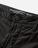 Stone Island Indigo Denim Ultra Bleached Straight Jeans Black Shorts Cargo Short L1S15L100020S0003 V0029