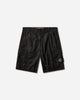 Stone Island Indigo Denim Ultra Bleached Straight Jeans Black Shorts Cargo Short L1S15L100020S0003 V0029