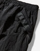 Stone Island Nylon Metal Chino Shorts Black Shorts Cargo Short L1S15L100008S0019 V0029