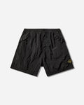 Stone Island Nylon Metal Chino Shorts Black Shorts Cargo Short L1S15L100008S0019 V0029