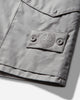 Stone Island Nylon Metal Contrast Swimshorts Dust Shorts Cargo Short L1S15L100004S0F01 V0064