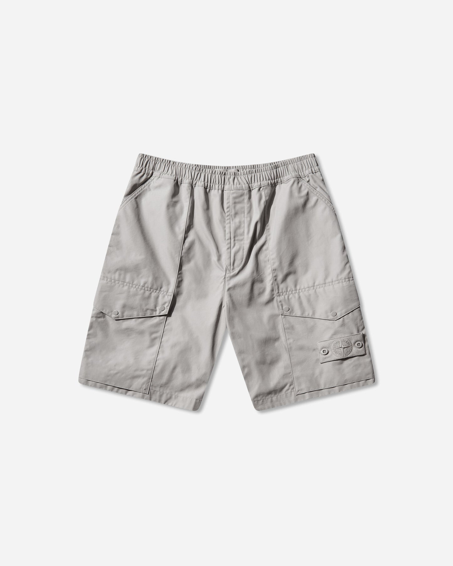 Stone Island Nylon Metal Contrast Swimshorts Dust Shorts Cargo Short L1S15L100004S0F01 V0064