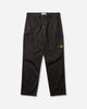 Stone Island Reso Coton Cargo Pants Black Pants Casual K2S15-3100030-S0012 V0029