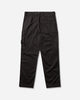 Stone Island Reso Coton Cargo Pants Black Pants Casual K2S15-3100030-S0012 V0029