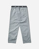 Stone Island Stretch Gabardine Yarn Dyed Marina Sky Blue Pants Casual K2S15-3100015-S0X19 V0040