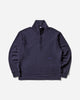 Stone Island Brushed Organic Cotton Hoodie Marina Navy Sweatshirts Crewneck K2S15-6100026-S0X13 V002A