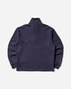 Stone Island Brushed Organic Cotton Hoodie Marina Navy Sweatshirts Crewneck K2S15-6100026-S0X13 V002A
