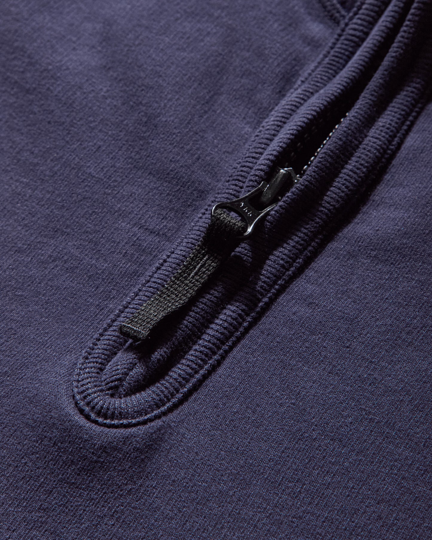 Stone Island Brushed Organic Cotton Hoodie Marina Navy Sweatshirts Crewneck K2S15-6100026-S0X13 V002A