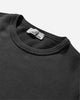 Stone Island Combat Pocket Crewneck Sweatshirt Black Sweatshirts Crewneck K2S15-6100008-S0A20 V0029