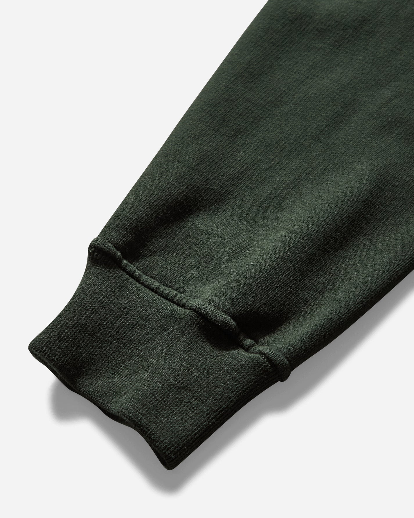 Stone Island Combat Pocket Crewneck Sweatshirt Juniper Sweatshirts Crewneck K2S15-6100008-S0A20 V005E