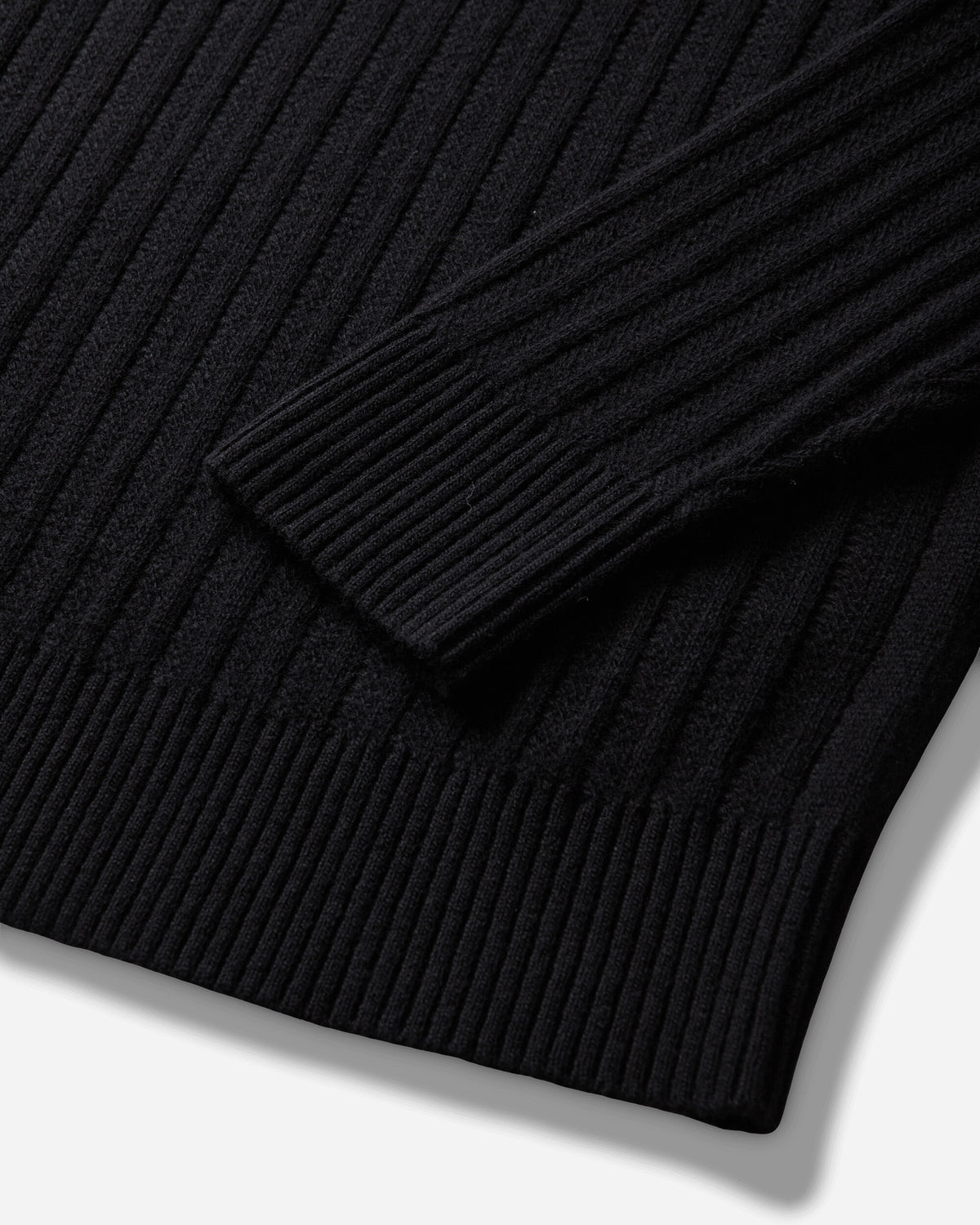 Stone Island Crew Neck Black Sweatshirts Crewneck L2S155100051S00FL V0029