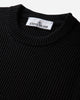 Stone Island Crew Neck Black Sweatshirts Crewneck L2S155100053S00C2 V0029