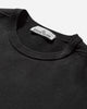 Stone Island Crewneck Sweatshirt Black Sweatshirts Crewneck K2S15-6100028-S0A20 V0029