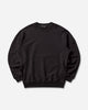 Stone Island Crewneck Sweatshirt Ghost Black Sweatshirts Crewneck K2S15-6100069-S0F28 V0029