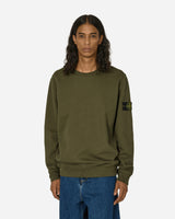 Stone Island Crewneck Sweatshirt Musk Sweatshirts Crewneck 811562420 V0059